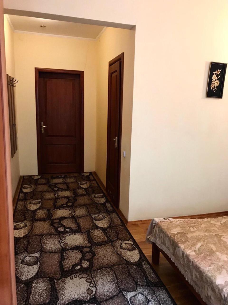 Apartament-Minihotel Elpida Лвив Екстериор снимка