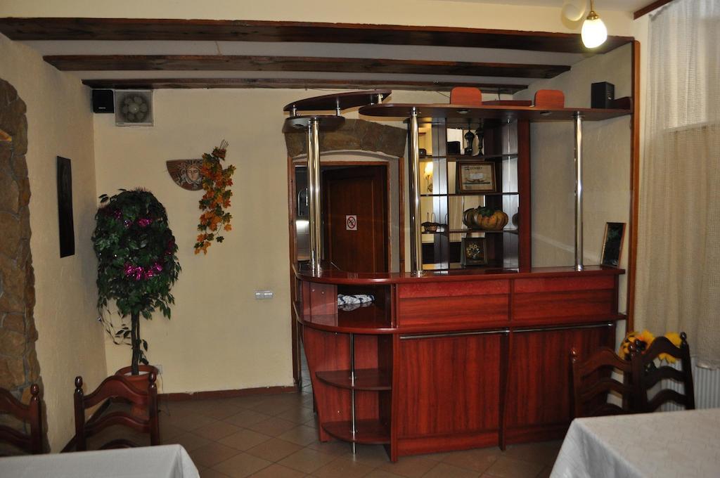 Apartament-Minihotel Elpida Лвив Екстериор снимка